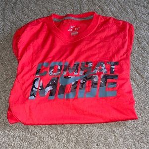 Nike t-shirt